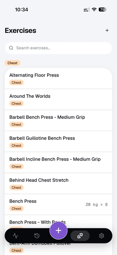 Exercises